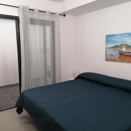 شقة Vivienda El Remo-Vv-3 لوس يانوس دي أريداني المظهر الخارجي الصورة