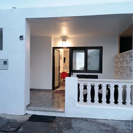شقة Vivienda El Remo-Vv-3 لوس يانوس دي أريداني الغرفة الصورة