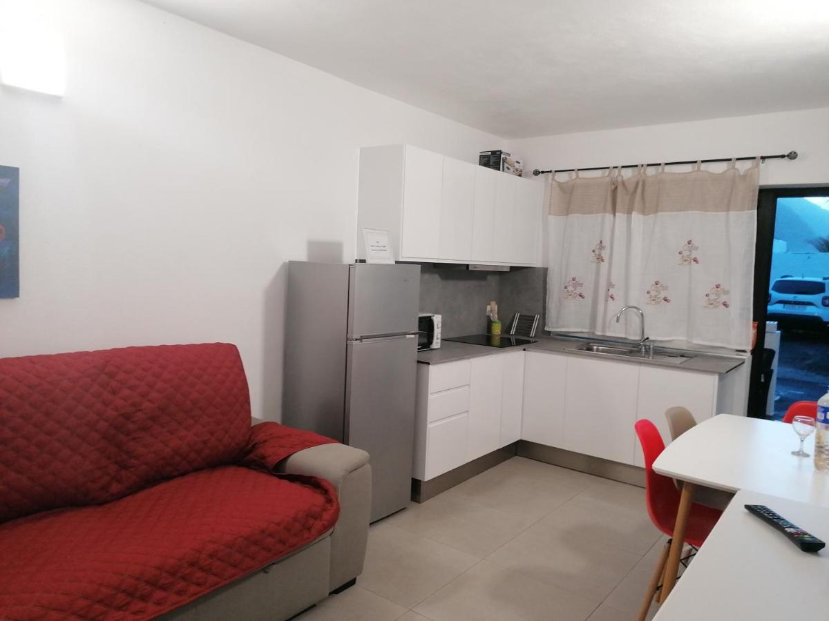 شقة Vivienda El Remo-Vv-3 لوس يانوس دي أريداني المظهر الخارجي الصورة