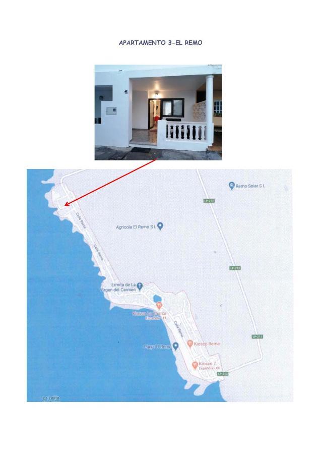 شقة Vivienda El Remo-Vv-3 لوس يانوس دي أريداني المظهر الخارجي الصورة