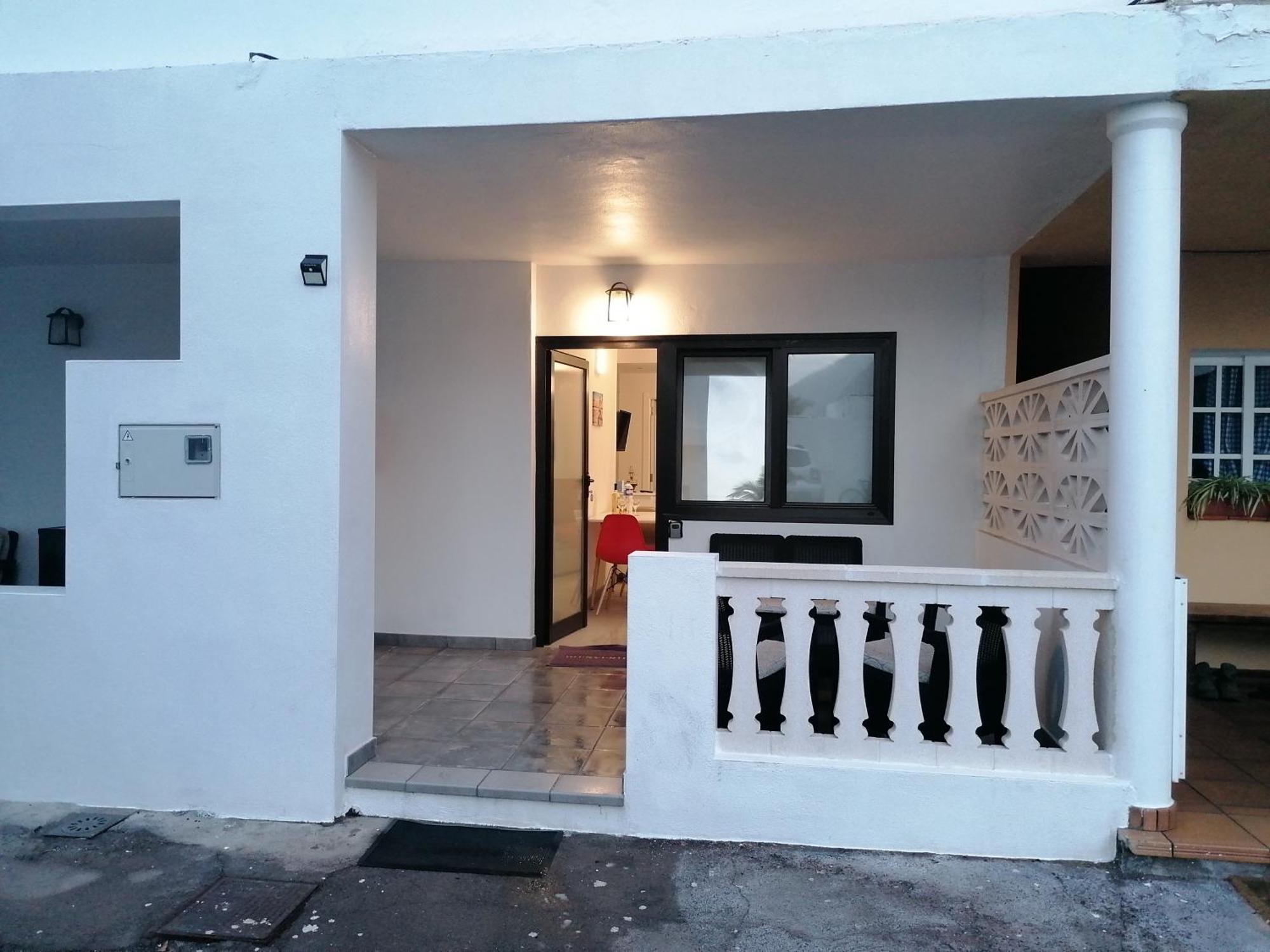 شقة Vivienda El Remo-Vv-3 لوس يانوس دي أريداني الغرفة الصورة